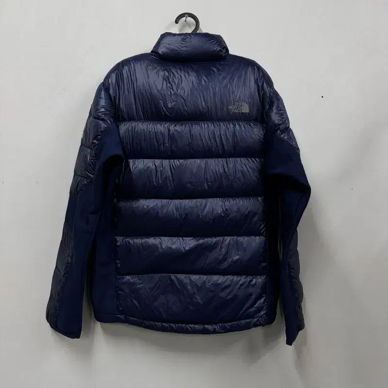 [SOLD OUT] [정품/L] 노스페이스 써밋시리즈 남성 거위솜털 패딩   CC