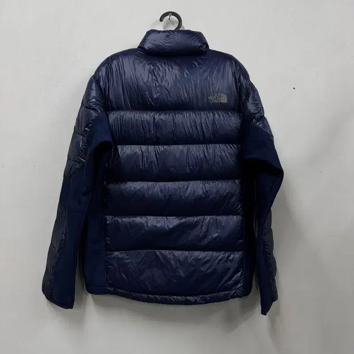 [SOLD OUT] [정품/L] 노스페이스 써밋시리즈 남성 거위솜털 패딩   CC