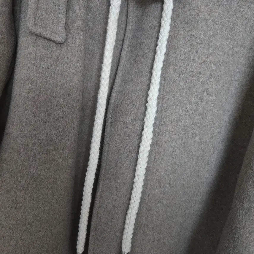 [BUNJANG] Long Coat / 롱 코트