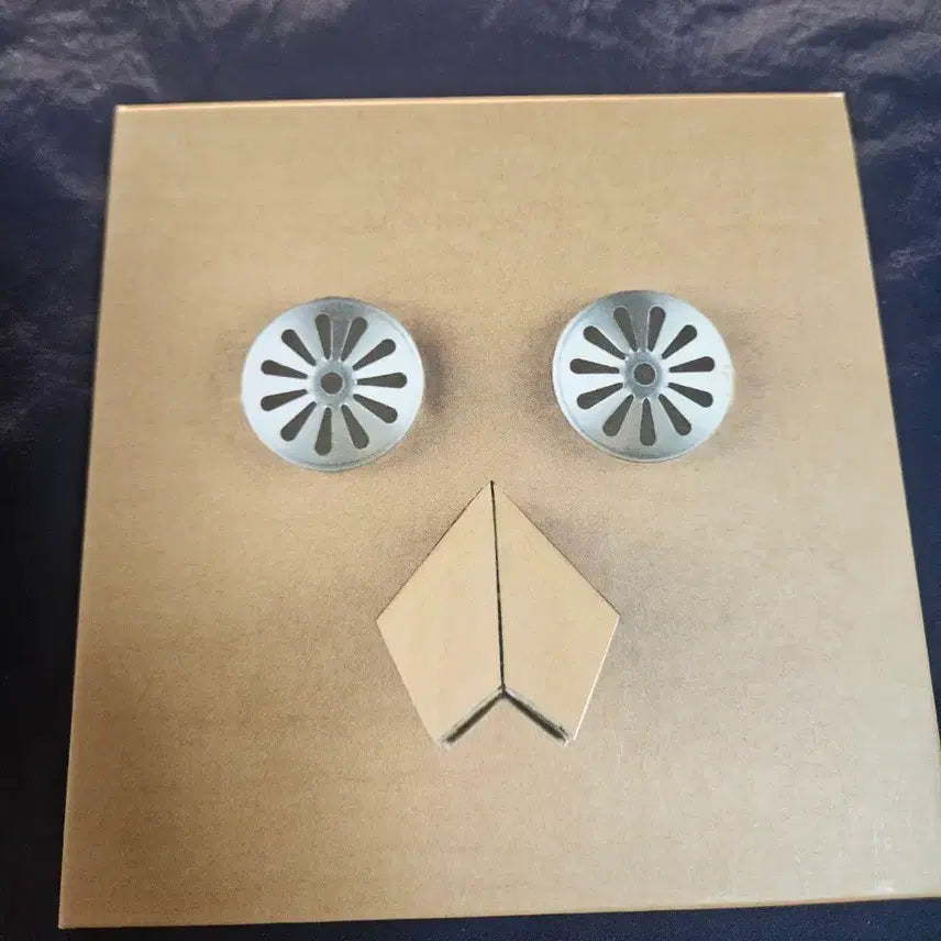 [BUNJANG] Primary Album Vol. 1 / 프라이머리 정규1집