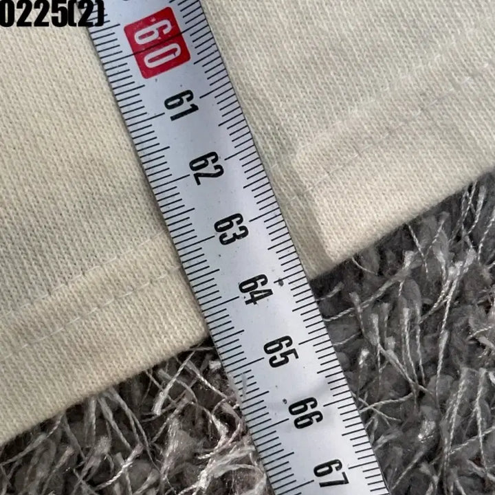 [BUNJANG] Saint James Short Sleeve / 세인트제임스 반팔