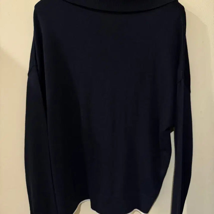[BUNJANG] VOV Knit Top / 보브 VOV 니트