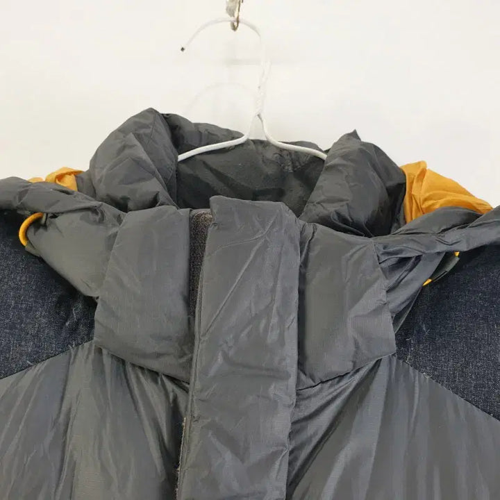 [BUNJANG] Columbia Women's Goose Down Padded Jacket / 컬럼비아 여성95 구스다운 패딩 점퍼 M0823