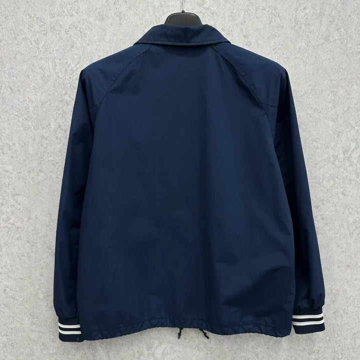 [BUNJANG] New Balance Coach Jacket - Size L / 100 뉴발란스 남자 코치자켓