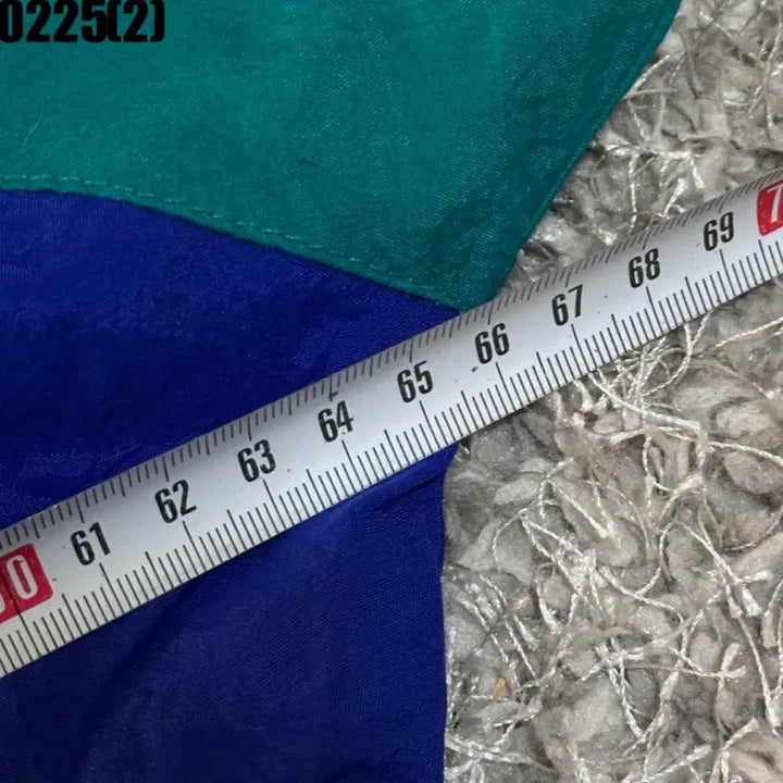 [BUNJANG] Adidas Windbreaker Jacket / 아디다스 바람막이