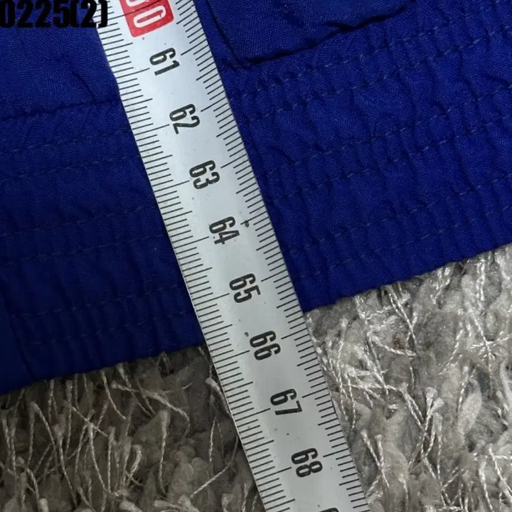 [BUNJANG] Adidas Windbreaker Jacket / 아디다스 바람막이