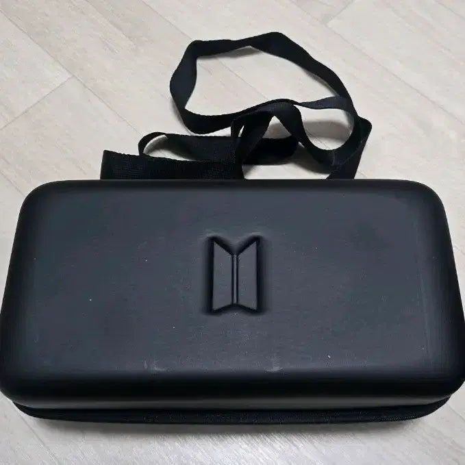 [BUNJANG] BTS Army Bomb Case Bag / 급처) 아미밤 케이스 가방