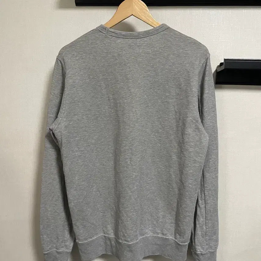 [BUNJANG] C.P. Company Gray Sweatshirt M / C.P. 컴퍼니 맨투맨 그레이 M