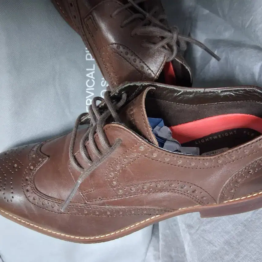 [BUNJANG] Rockport Loafer 265 / 남성로퍼  락포터 265