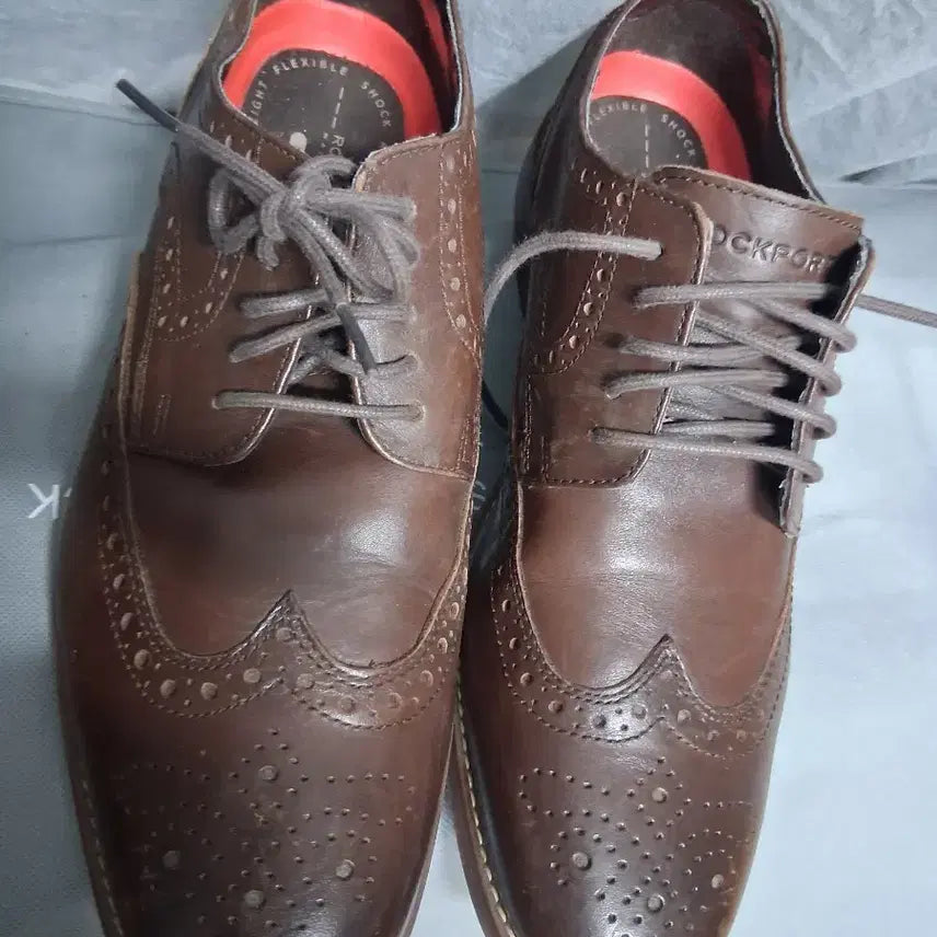 [BUNJANG] Rockport Loafer 265 / 남성로퍼  락포터 265