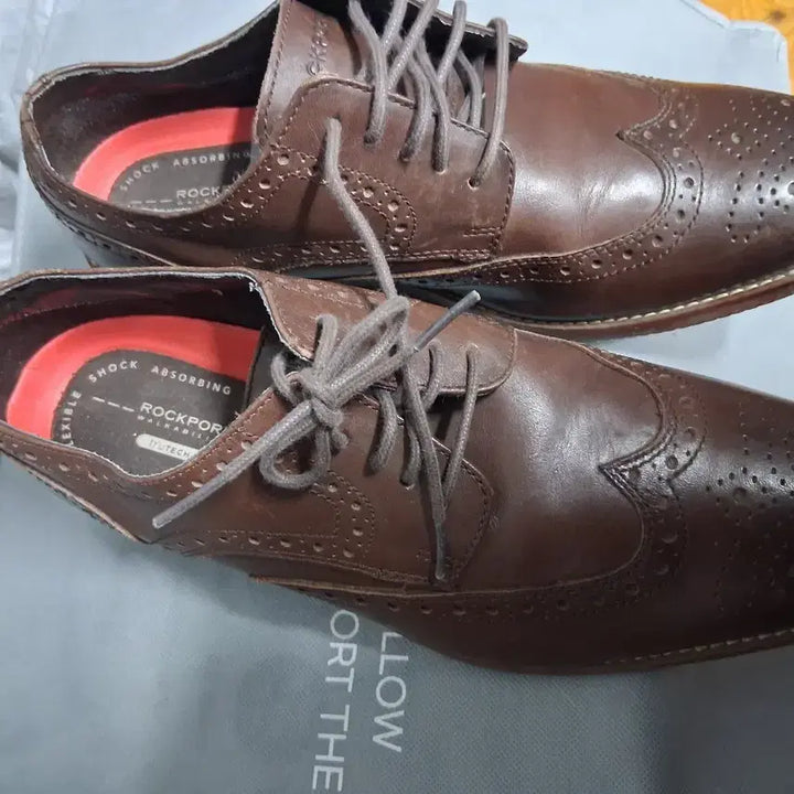 [BUNJANG] Rockport Loafer 265 / 남성로퍼  락포터 265