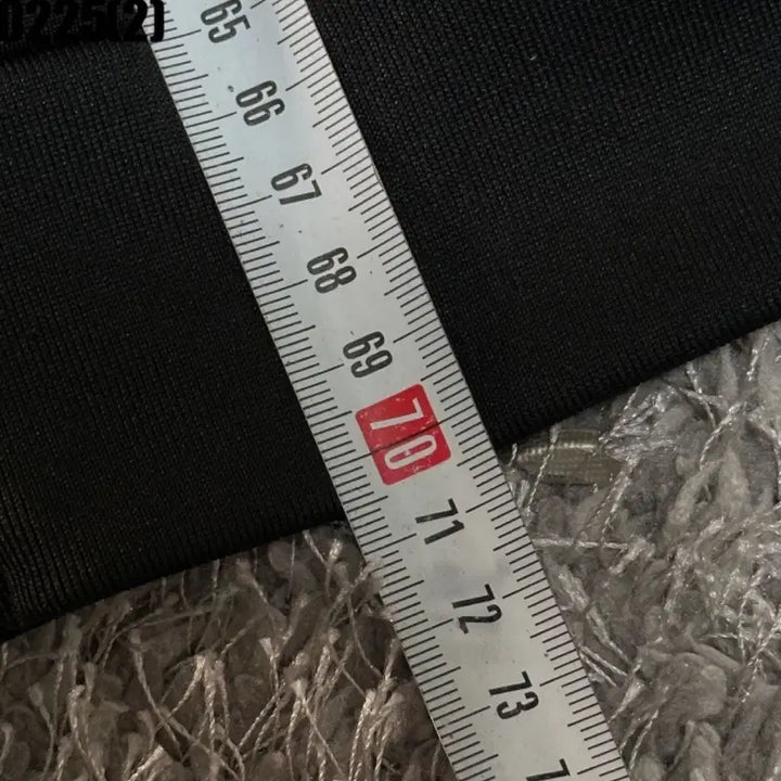 [BUNJANG] Adidas Jersey Zip-Up / 아디다스져지집업