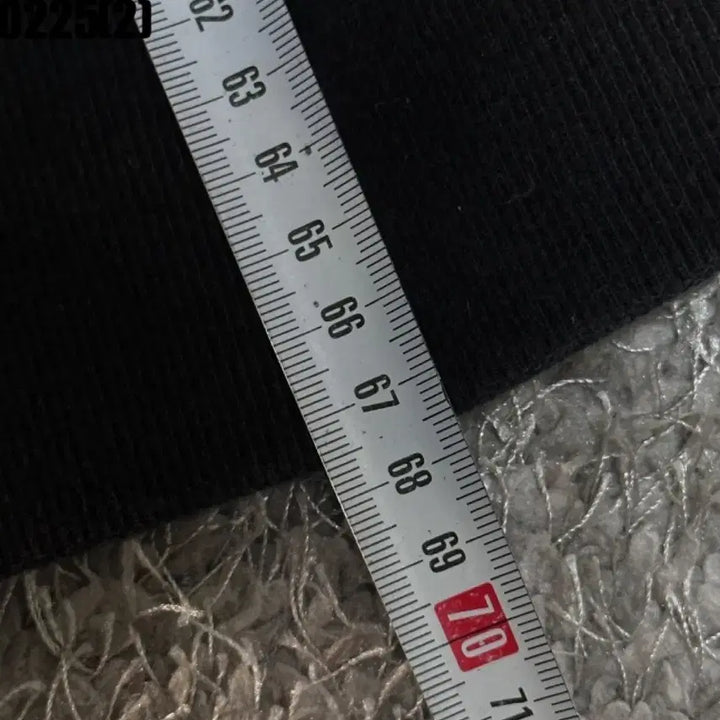 [BUNJANG] FILA Sweatshirt / 휠라 맨투맨