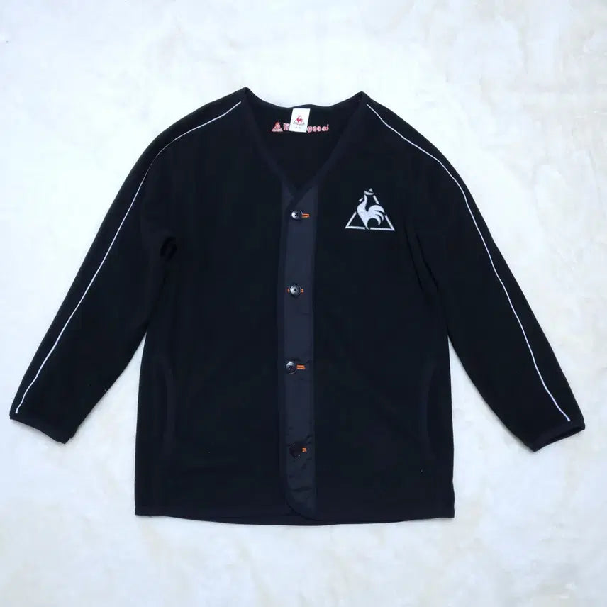 [SOLD OUT] 르꼬끄 여성 후리스 자켓 M 0122