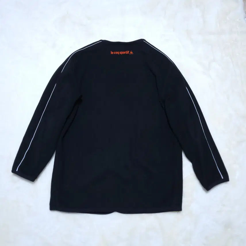 [SOLD OUT] 르꼬끄 여성 후리스 자켓 M 0122