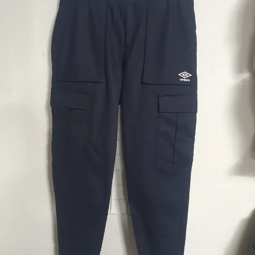 [BUNJANG] Umbro Jogger Pants XS/S / 엄브로 조거팬츠 XS/S