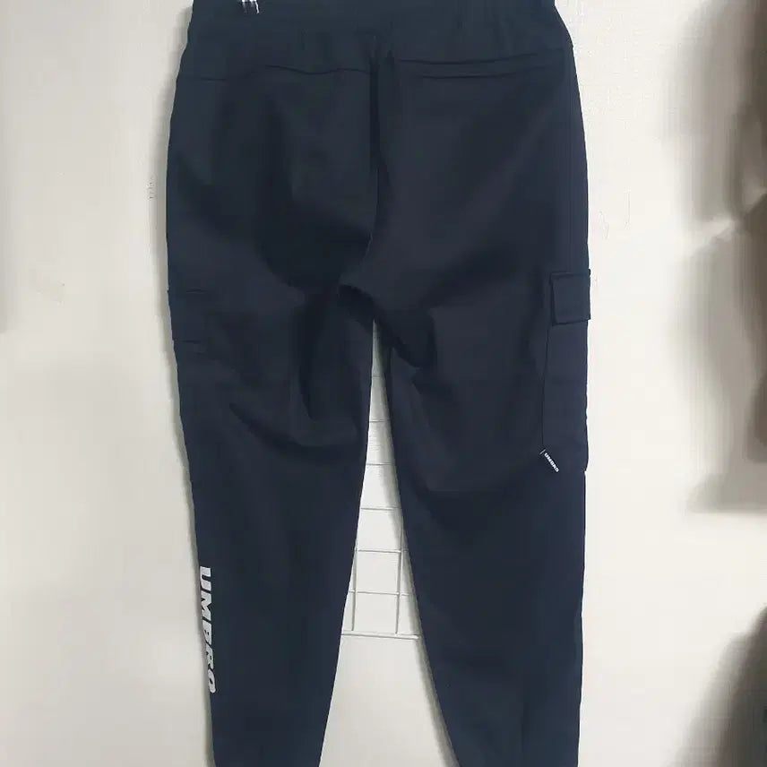 [BUNJANG] Umbro Jogger Pants XS/S / 엄브로 조거팬츠 XS/S