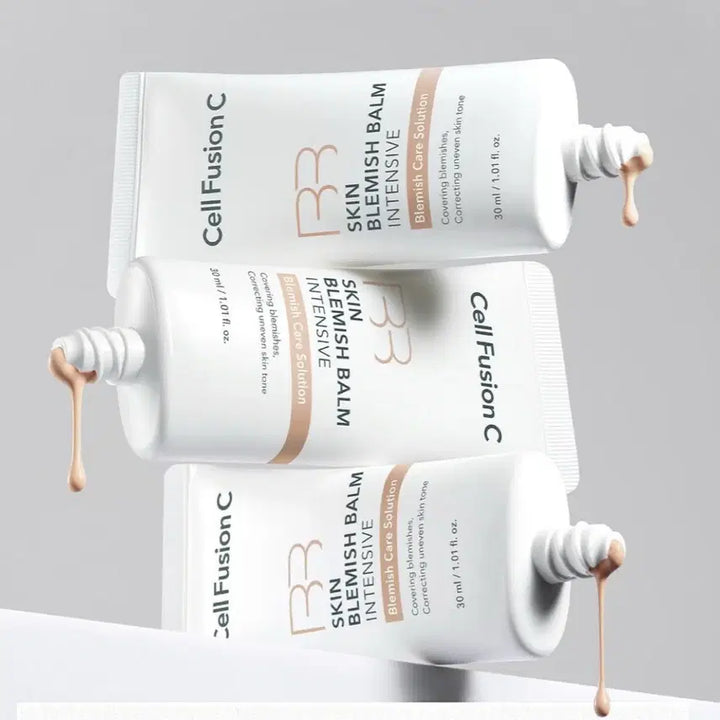 [BUNJANG] Cell Fusion C BB Cream Light - Sealed / 미개봉새상품) 셀퓨전씨 비비 라이트 팔아요