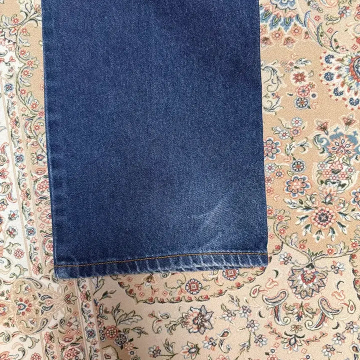 [BUNJANG] Levi's 206 Orange Tab Denim Jeans (Size 29-30) / 리바이스 206 오렌지탭  29~30size