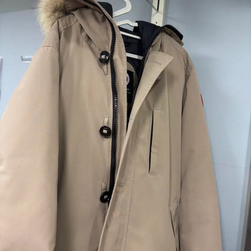 [BUNJANG] Canada Goose Jacket M / 캐나다구스 패딩 M