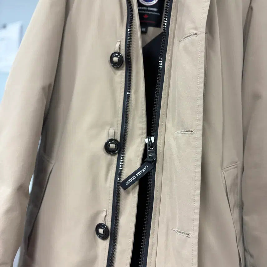 [BUNJANG] Canada Goose Jacket M / 캐나다구스 패딩 M