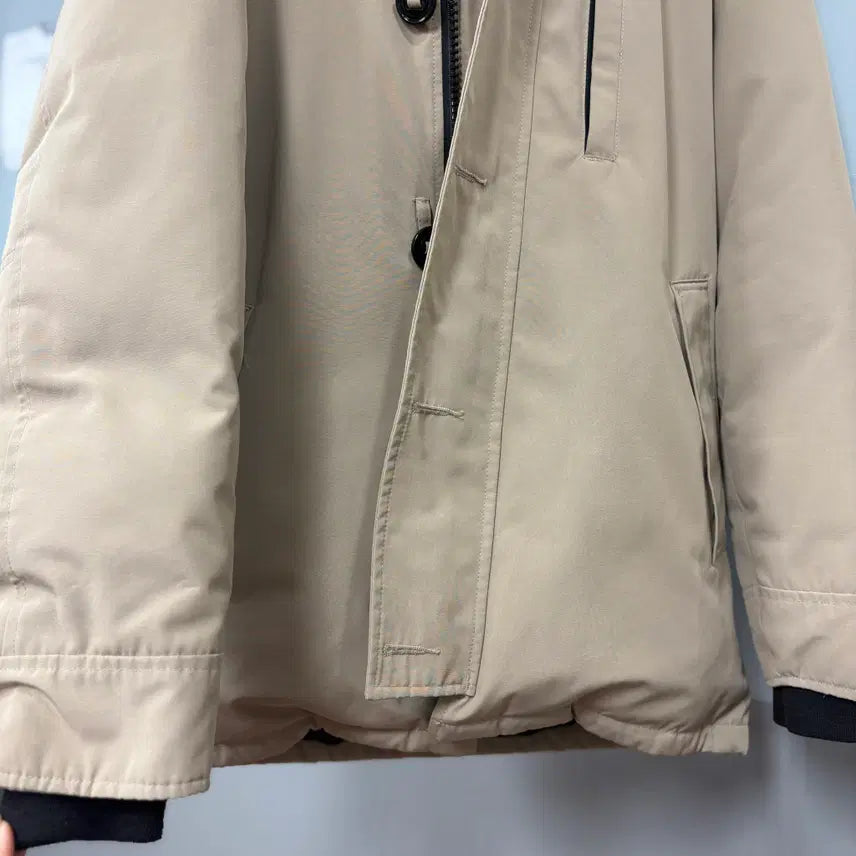 [BUNJANG] Canada Goose Jacket M / 캐나다구스 패딩 M