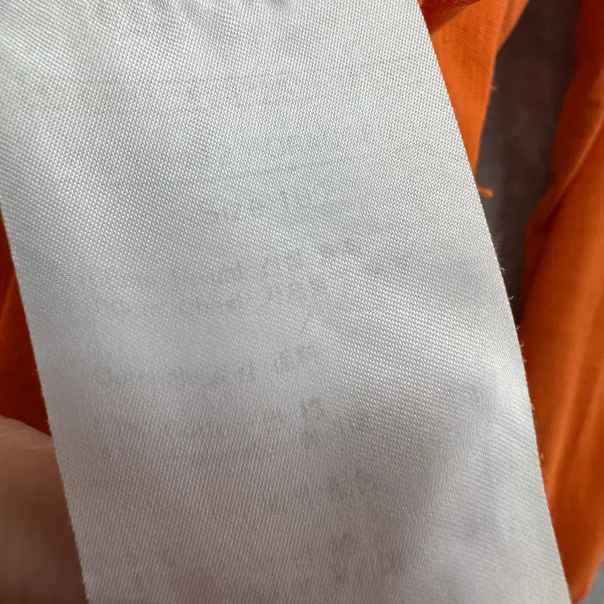 [BUNJANG] Louis Castel Golf Women's Long Sleeve Polo Shirt / 95 루이까스텔 골프 여자 기능성 긴팔 카라티