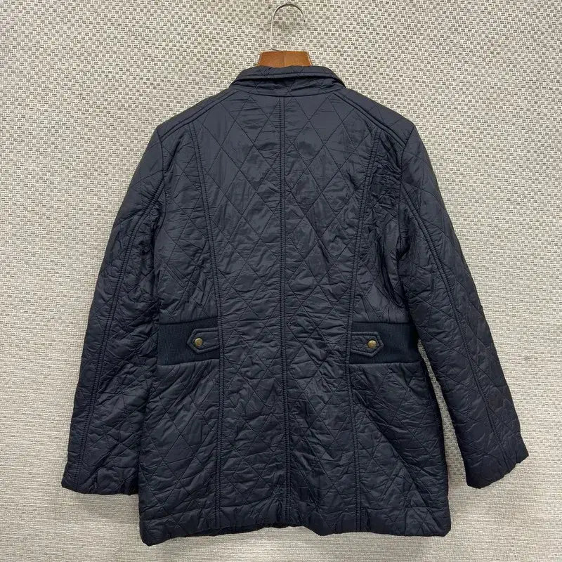 [BUNJANG] Beanpole Quilted Jacket 95 / 빈폴 퀄팅 자켓 95 M12731