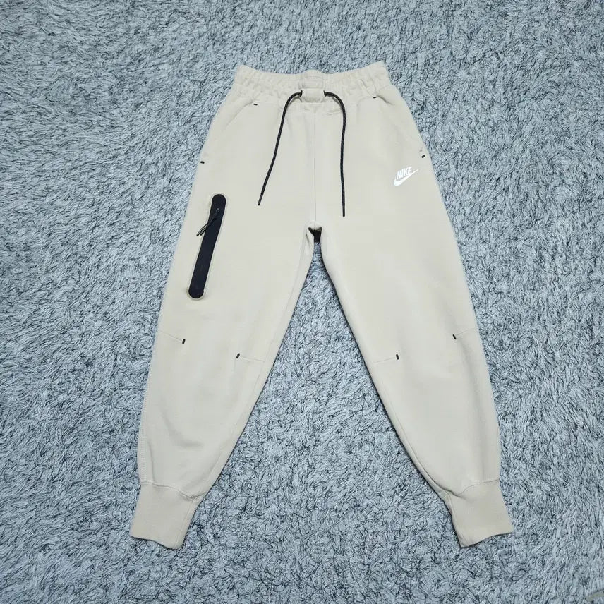 [BUNJANG] Nike Women's Tech Fleece Jogger Pants S / 나이키) S 여자 테크플리스 조거팬츠 트레이닝 / 왕눈이샵
