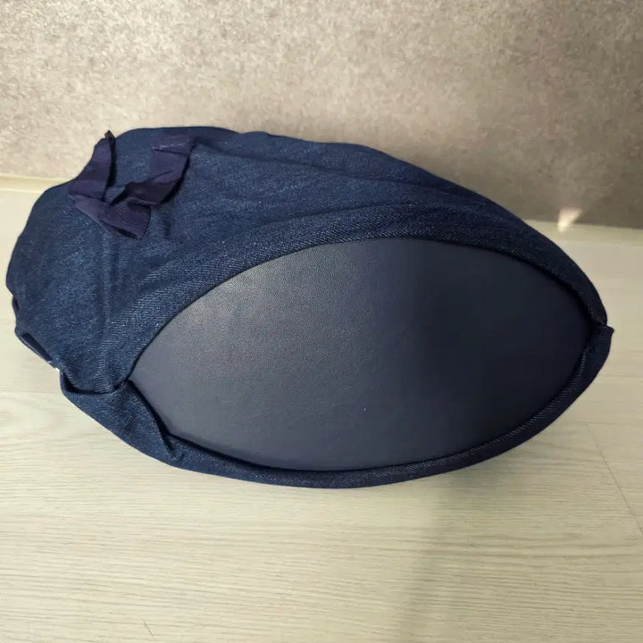 [BUNJANG] MARYLING Denim Shoulder Bag / MARYLING 데님 숄더백 (새상품)