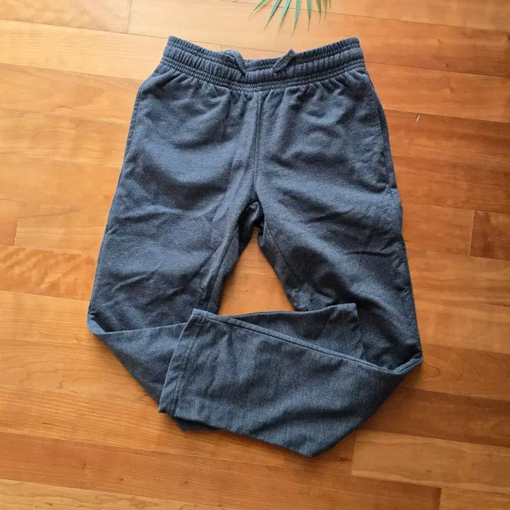 [BUNJANG] Giordano Men's Cotton Pants - Used / 지오다노 남자 면바지 ( S ) - Used