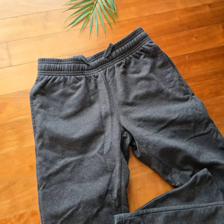 [BUNJANG] Giordano Men's Cotton Pants - Used / 지오다노 남자 면바지 ( S ) - Used