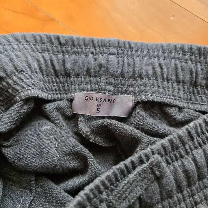 [BUNJANG] Giordano Men's Cotton Pants - Used / 지오다노 남자 면바지 ( S ) - Used