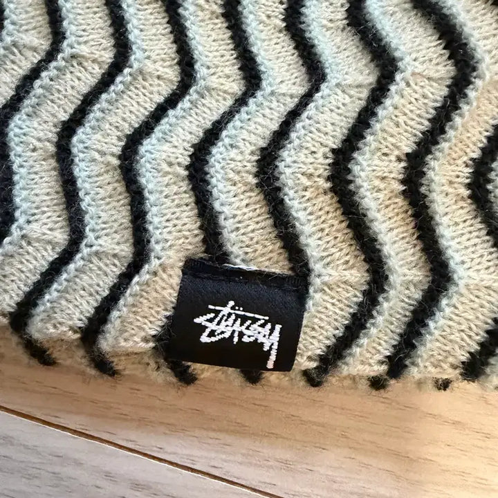 [BUNJANG] Stussy Beanie / 스투시 비니