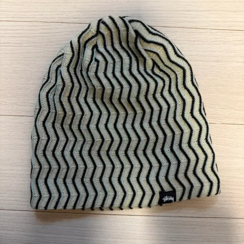 [BUNJANG] Stussy Beanie / 스투시 비니