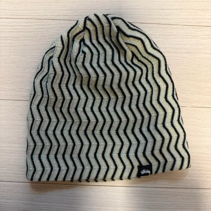 [BUNJANG] Stussy Beanie / 스투시 비니