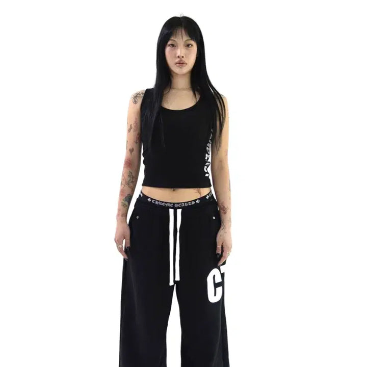 [BUNJANG] CTC Jogger Pants (Pre-Renewal) / CTC 조거팬츠 리뉴얼전