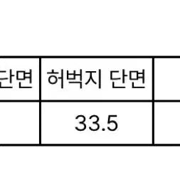 [BUNJANG] CTC Jogger Pants (Pre-Renewal) / CTC 조거팬츠 리뉴얼전