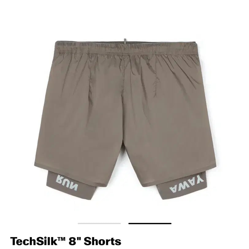 [BUNJANG] SATISFY Falcon TechSilk 8-Inch Shorts XL / 새티스파이SATISFY 테크실크8인치 쇼츠  팔콘 XL(새상품)