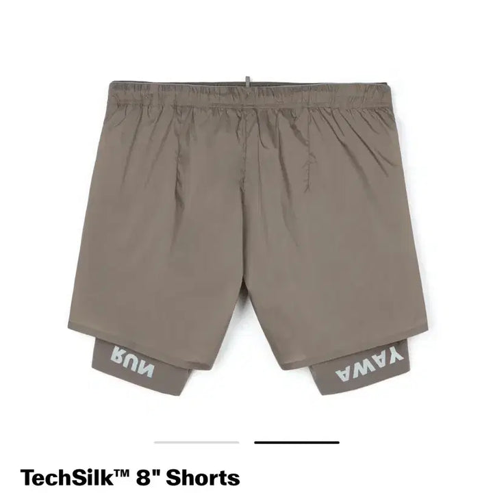 [BUNJANG] SATISFY Falcon TechSilk 8-Inch Shorts XL / 새티스파이SATISFY 테크실크8인치 쇼츠  팔콘 XL(새상품)