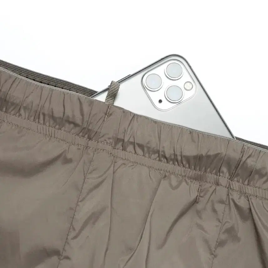 [BUNJANG] SATISFY Falcon TechSilk 8-Inch Shorts XL / 새티스파이SATISFY 테크실크8인치 쇼츠  팔콘 XL(새상품)