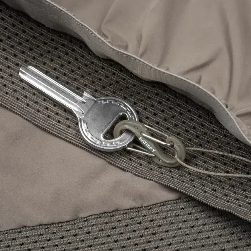 [BUNJANG] SATISFY Falcon TechSilk 8-Inch Shorts XL / 새티스파이SATISFY 테크실크8인치 쇼츠  팔콘 XL(새상품)