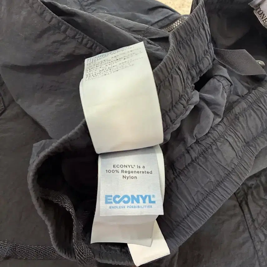 [BUNJANG] Stone Island Nylon Shorts 30 / 스톤아일랜드 나일론 반바지 팬츠 30