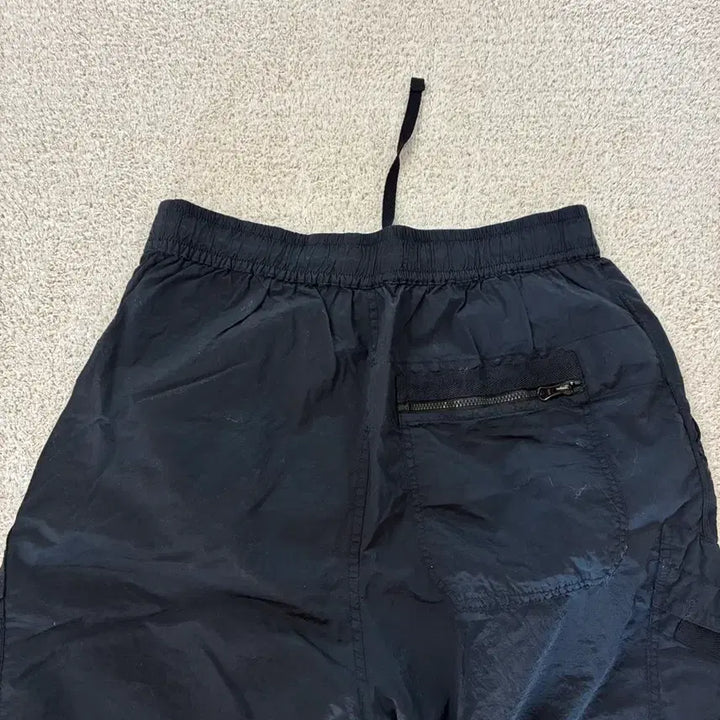 [BUNJANG] Stone Island Nylon Shorts 30 / 스톤아일랜드 나일론 반바지 팬츠 30
