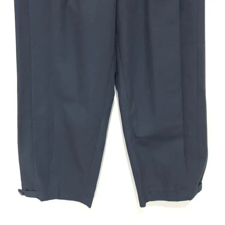 [SOLD OUT] SENNE 투턱 코튼 팬츠 S_M0795