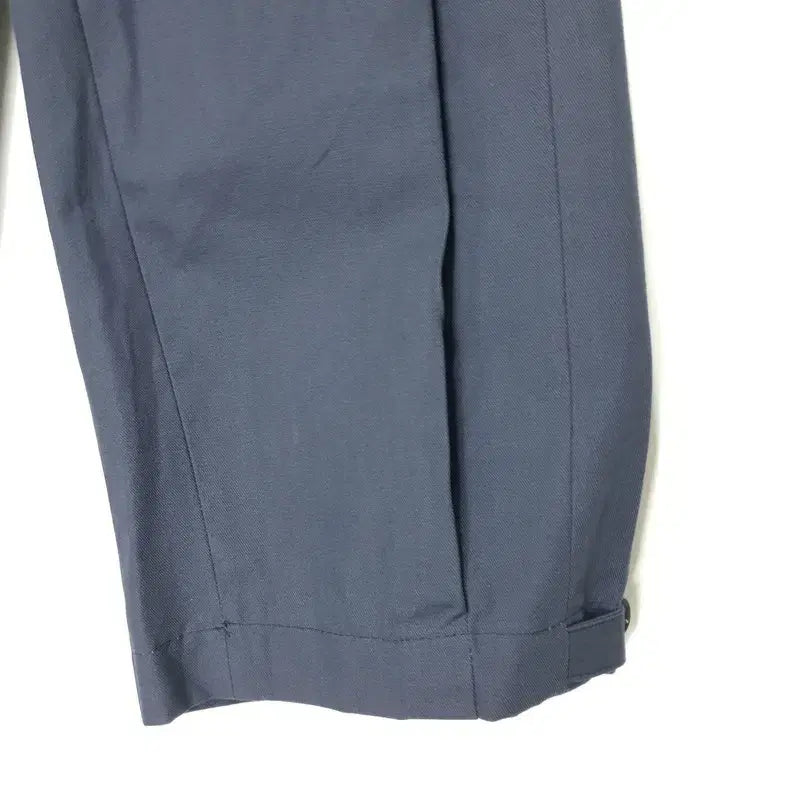 [SOLD OUT] SENNE 투턱 코튼 팬츠 S_M0795
