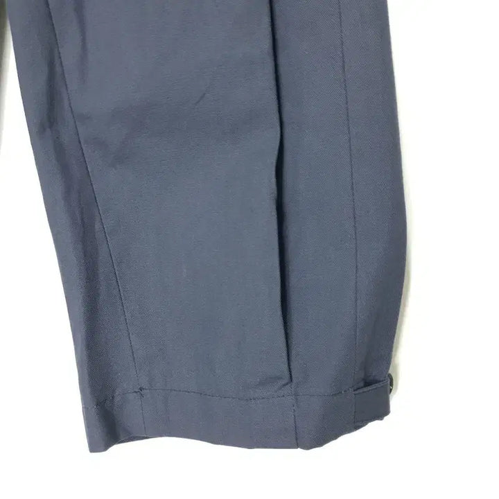 [SOLD OUT] SENNE 투턱 코튼 팬츠 S_M0795