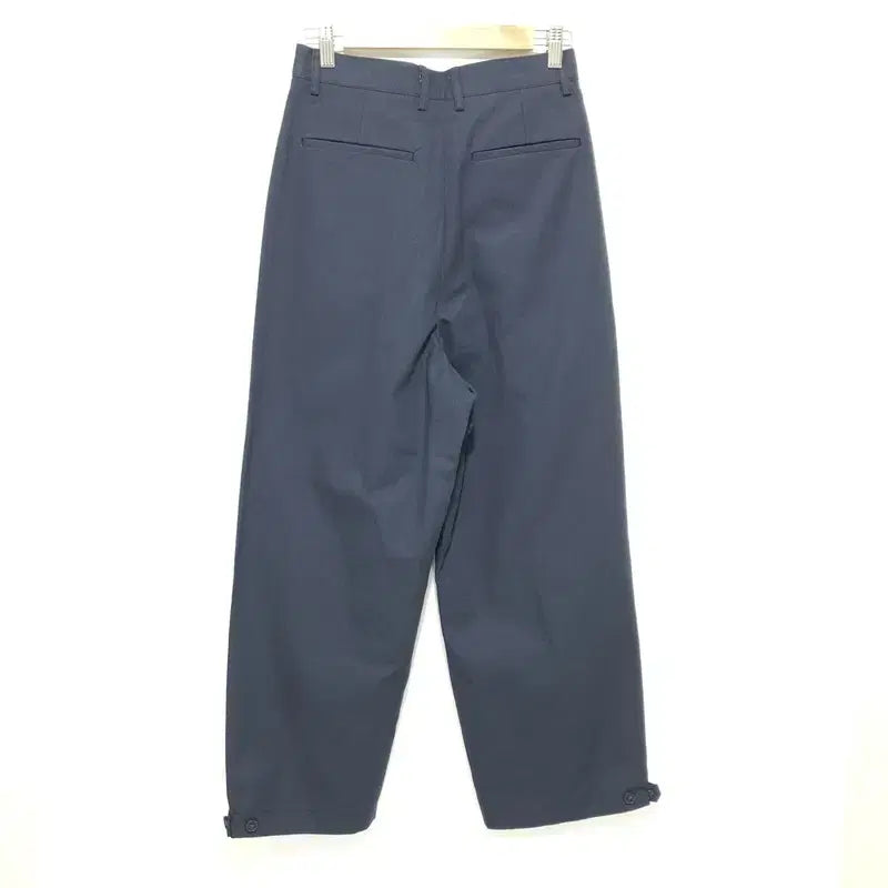 [SOLD OUT] SENNE 투턱 코튼 팬츠 S_M0795