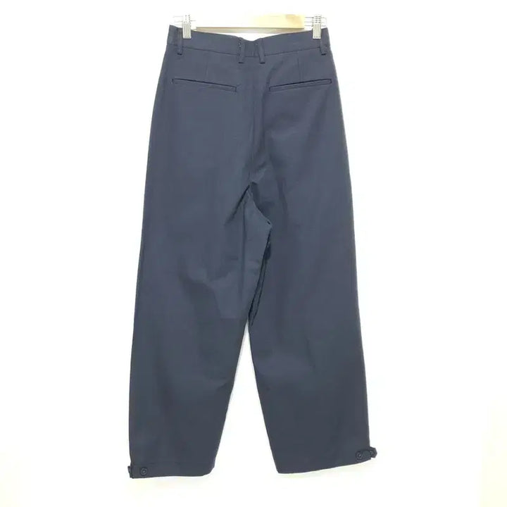 [SOLD OUT] SENNE 투턱 코튼 팬츠 S_M0795