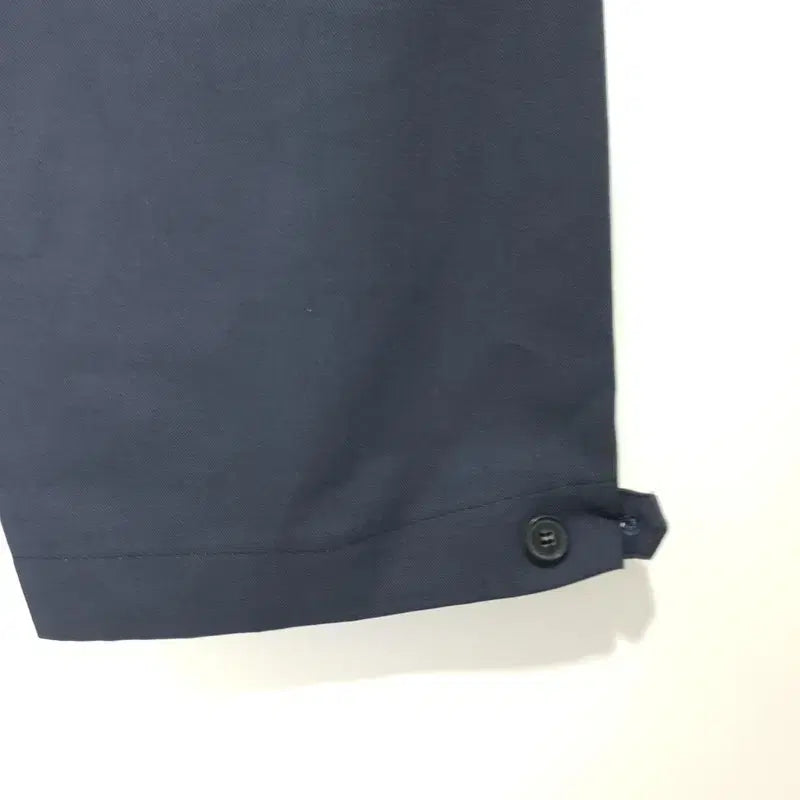 [SOLD OUT] SENNE 투턱 코튼 팬츠 S_M0795